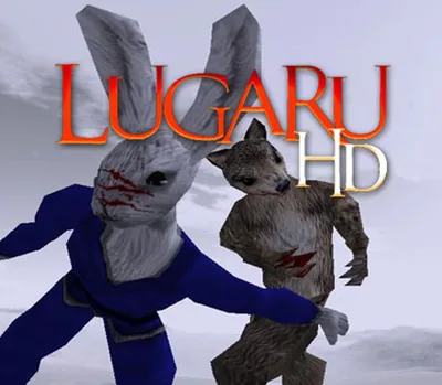 Lugaru HD PC Steam CD Key (valid until March 2027) — лицензионный ключ