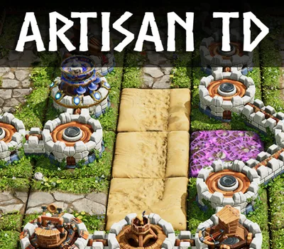 Artisan TD PC Steam CD Key (valid until November, 2026) — лицензионный ключ