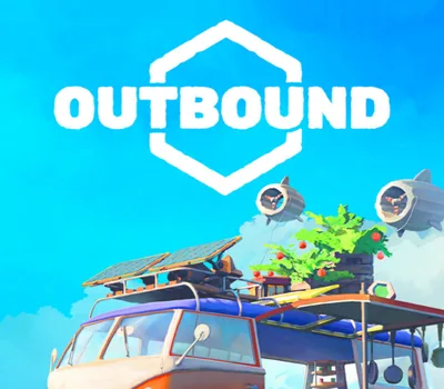 Outbound PC Steam Account — лицензионный ключ