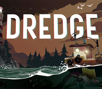 DREDGE US PC Steam CD Key — лицензионный ключ