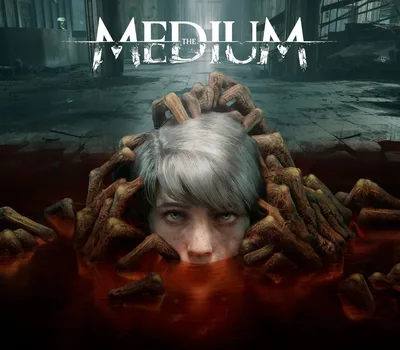 The Medium US PC Steam CD Key — лицензионный ключ