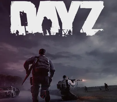 DayZ US PC Steam CD Key — лицензионный ключ