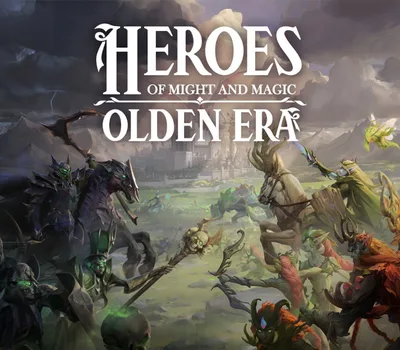 Heroes of Might and Magic: Olden Era PC Steam Account — лицензионный ключ