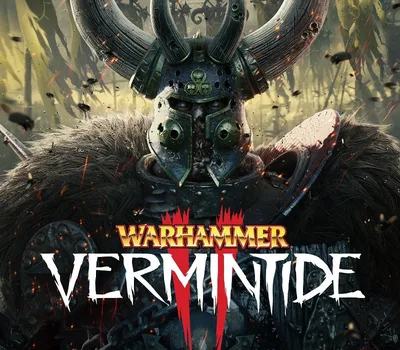 Warhammer: Vermintide 2 US PC Steam CD Key — лицензионный ключ