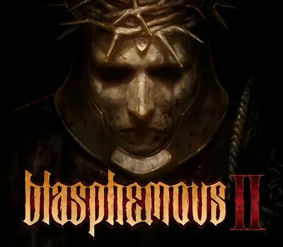 Blasphemous 2 US PC Steam CD Key — лицензионный ключ