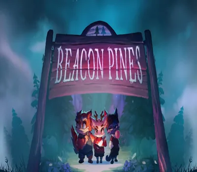 Beacon Pines EU XBOX One / Xbox Series X|S / PC CD Key — лицензионный ключ
