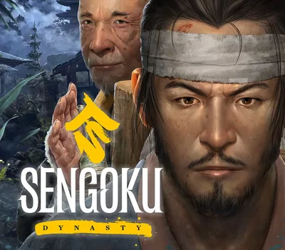 Sengoku Dynasty US PC Steam CD Key — лицензионный ключ