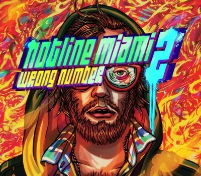 Hotline Miami 2: Wrong Number US PC Steam CD Key — лицензионный ключ