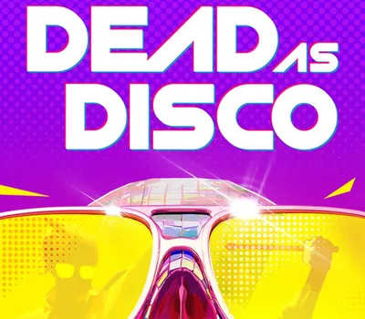 Dead as Disco PC Steam Account — лицензионный ключ