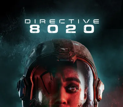 Directive 8020 PC Steam Account — лицензионный ключ