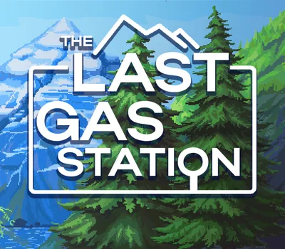 The Last Gas Station PC Steam CD Key — лицензионный ключ