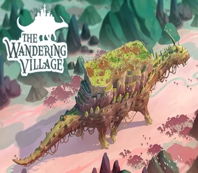 The Wandering Village EU Xbox One / Xbox Series X|S / PC CD Key — лицензионный ключ