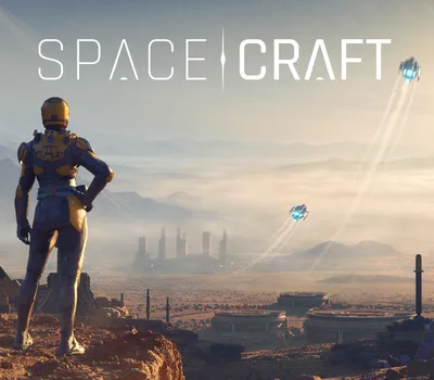 SpaceCraft PC Steam CD Key — лицензионный ключ