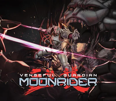 Vengeful Guardian Moonrider PC Steam CD Key (valid until September 2026) — лицензионный ключ