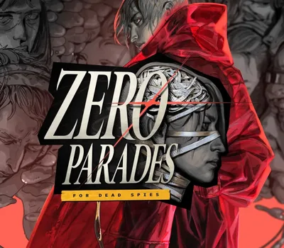 ZERO PARADES: For Dead Spies PC Steam Account — лицензионный ключ