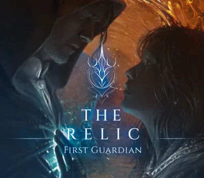 The Relic: First Guardian PC Steam CD Key — лицензионный ключ