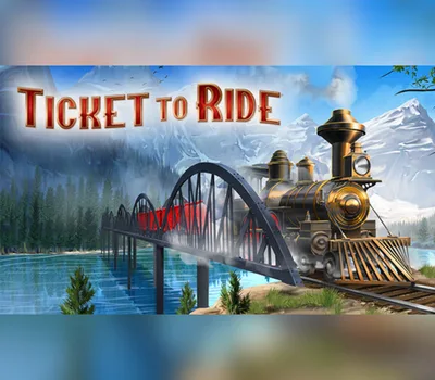 Ticket to Ride EU XBOX One / Xbox Series X|S CD Key — лицензионный ключ