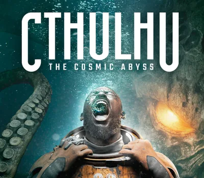 Cthulhu: The Cosmic Abyss EU PC Steam CD Key — лицензионный ключ
