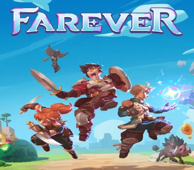 Farever PC Steam CD Key — лицензионный ключ