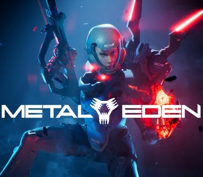 Metal Eden PC Steam CD Key (valid until March 2027) — лицензионный ключ