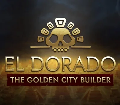 El Dorado: The Golden City Builder EU PC Steam CD Key — лицензионный ключ