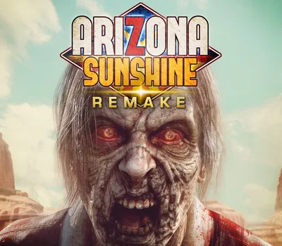 Arizona Sunshine Remake EU PC Steam CD Key — лицензионный ключ