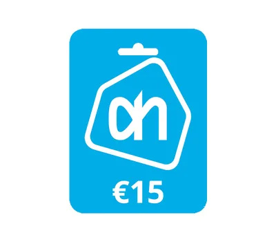 Albert Heijn EUR 15 Gift Card BE — лицензионный ключ