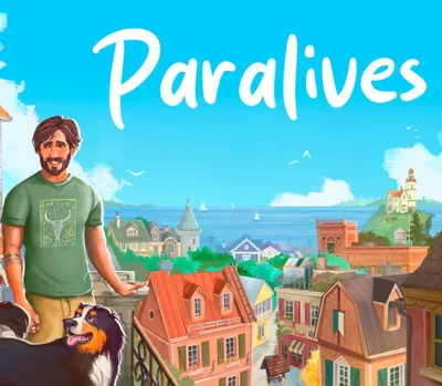 Paralives PC Steam Account — лицензионный ключ