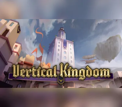 Vertical Kingdom EU PC Steam CD Key — лицензионный ключ