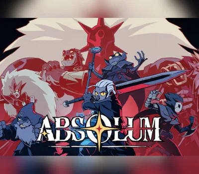 Absolum European Union Xbox Series X|S / PC CD Key — лицензионный ключ