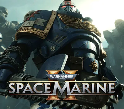 Warhammer 40,000: Space Marine 2 NA PC Steam CD Key — лицензионный ключ