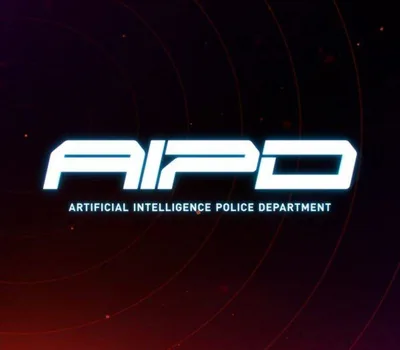 AIPD: Artificial Intelligence Police Department EU PC Steam CD Key — лицензионный ключ