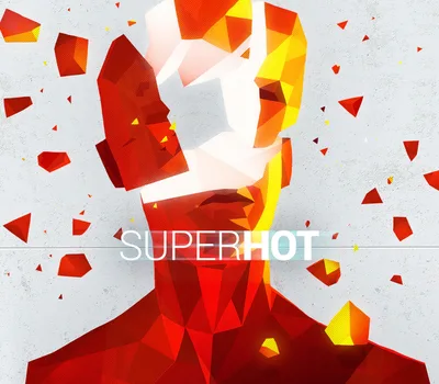 SUPERHOT RU/CIS PC Steam CD Key — лицензионный ключ
