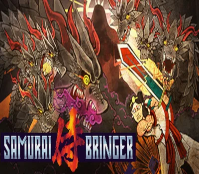 Samurai Bringer RU/CIS PC Steam CD Key — лицензионный ключ