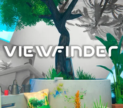 Viewfinder EU PC Steam CD Key — лицензионный ключ