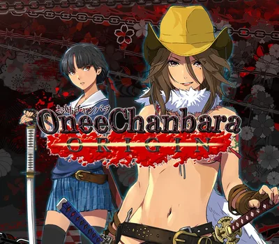 Onee Chanbara ORIGIN EU PC Steam CD Key — лицензионный ключ