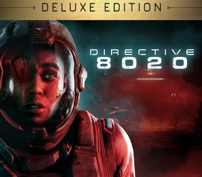 Directive 8020 Deluxe Edition EU/NA PC Steam CD Key — лицензионный ключ