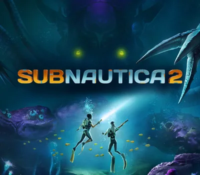 Subnautica 2 US Xbox Series X|S / PC CD Key — лицензионный ключ