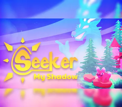 Seeker: My Shadow EU PC Steam CD Key — лицензионный ключ