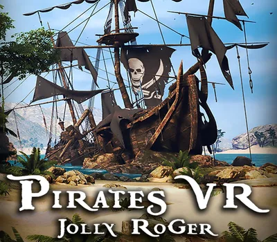 Pirates VR: Jolly Roger EU PC Steam CD Key — лицензионный ключ