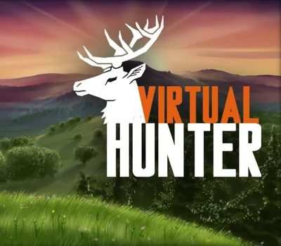 Virtual Hunter EU PC Steam CD Key — лицензионный ключ