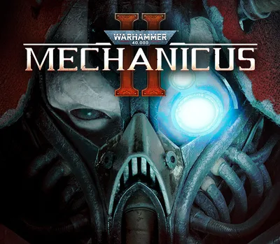 Warhammer 40,000: Mechanicus II PC Steam CD Key — лицензионный ключ