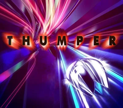 Thumper EU PC Steam CD Key — лицензионный ключ