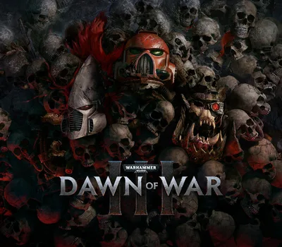 Warhammer 40,000: Dawn of War III PC Steam CD Key — лицензионный ключ