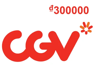 CGV VND 300000 Gift Card VN — лицензионный ключ