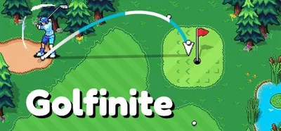 Golfinite EU PC Steam CD Key — лицензионный ключ