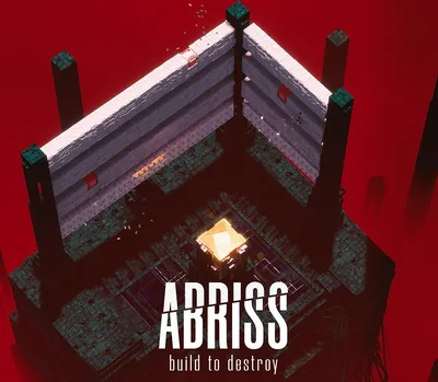 ABRISS - build to destroy EU PC Steam CD Key — лицензионный ключ