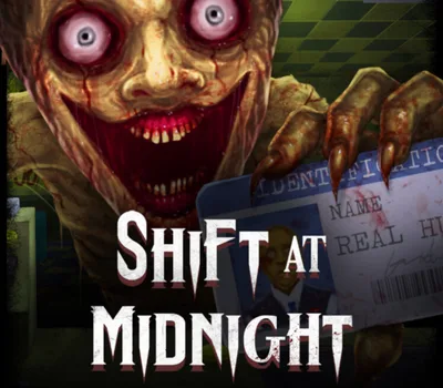 Shift At Midnight PC Steam CD Key — лицензионный ключ