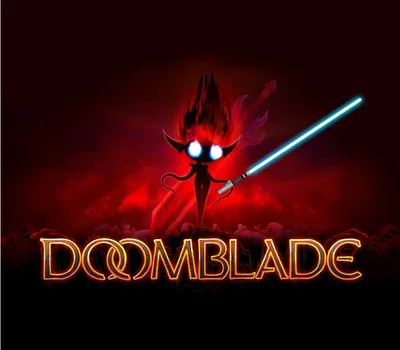 DOOMBLADE EU PC Steam CD Key — лицензионный ключ