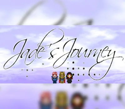 Jade's Journey 1+2 Bundle PC Steam CD Key — лицензионный ключ